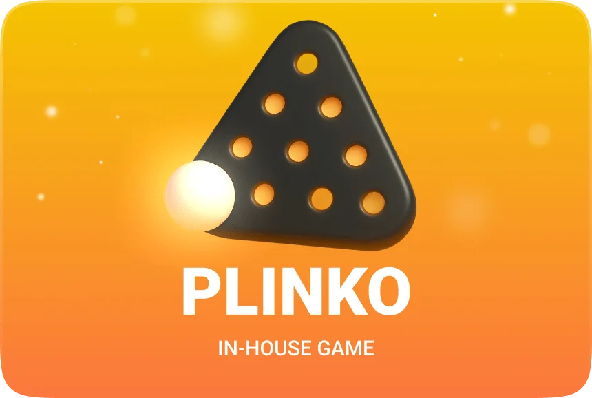 Демо-режим Plinko в Мани Икс